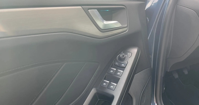 Ford Focus cena 107900 przebieg: 1, rok produkcji 2023 z Olsztyn małe 232